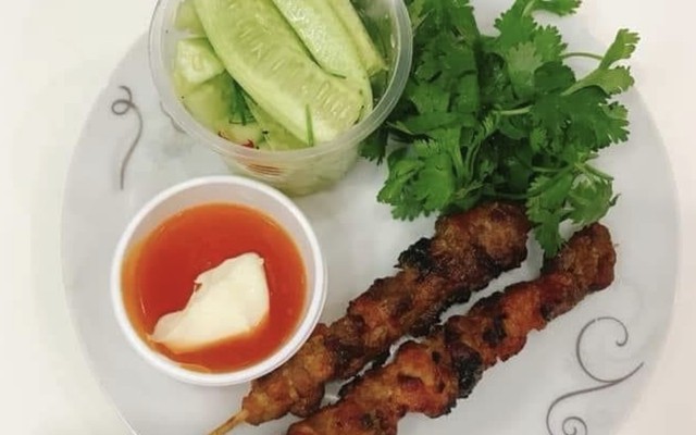 Ăn Vặt - An Nhiên Quán