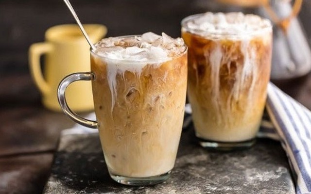 Trúc Trường - Trà Sữa & Đồ Ăn Vặt - Z115