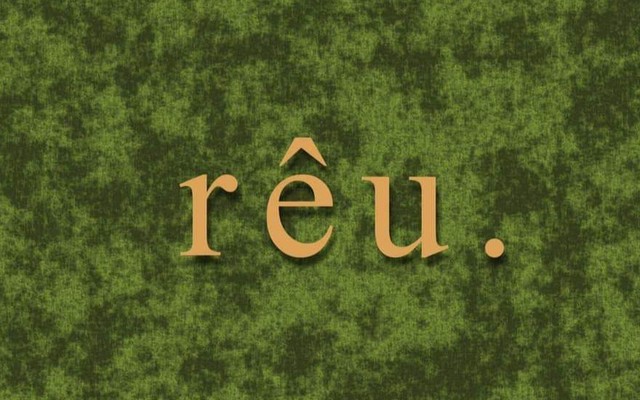 Rêu - Coffee