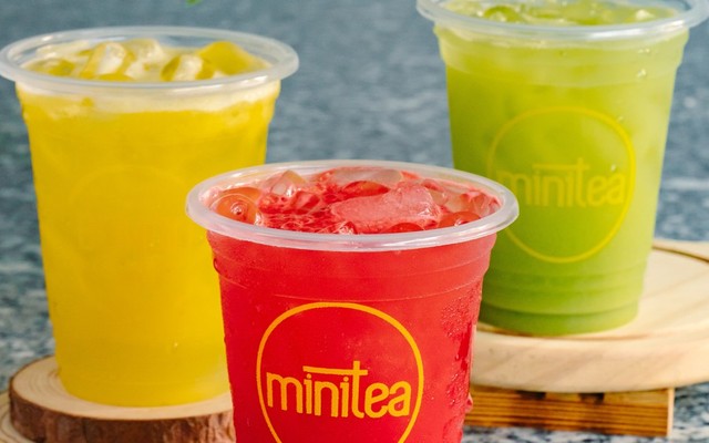 Bongo Coffee & Milk Tea - Bùi Thị Xuân