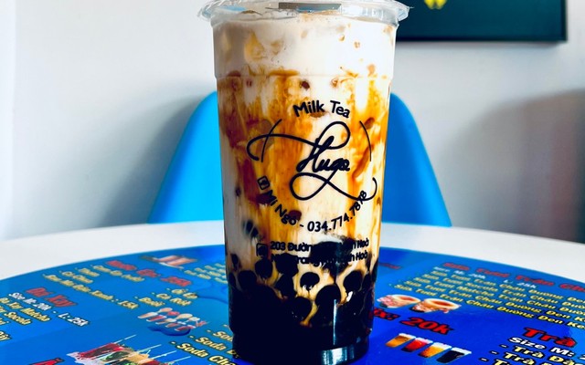 Hugo Tea - Đường 2/4
