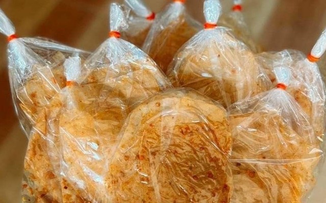 Khartus Food - Hưng Phú