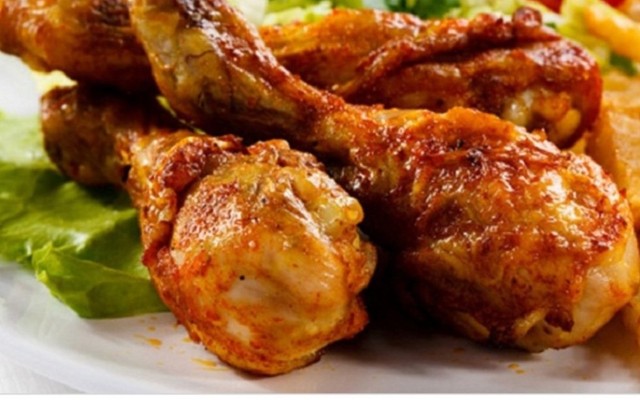 Bánh Mì Tám Lúa - Gà Rán & Hải Sản Tám Lúa - Phú Lợi