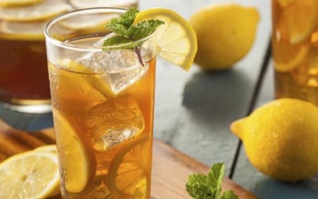 Tiệm Trà Chanh Mộc Phố - Mễ Trì Hạ