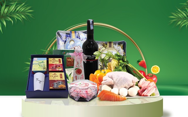 AleeMart - Khu Phố Hòa Lân 2