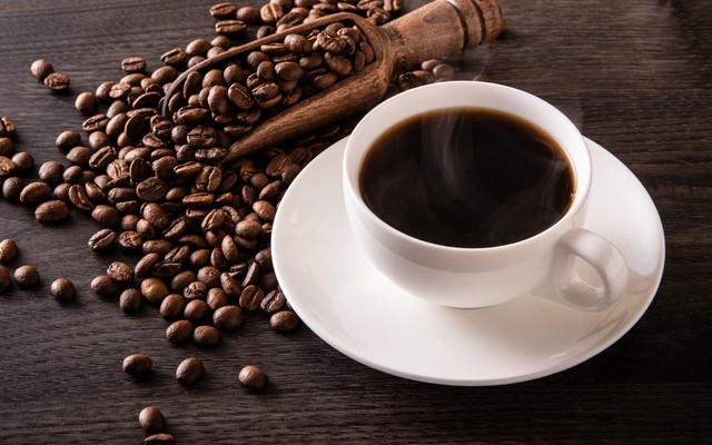 Cafe Cây Khế - Đỗ Nhuận
