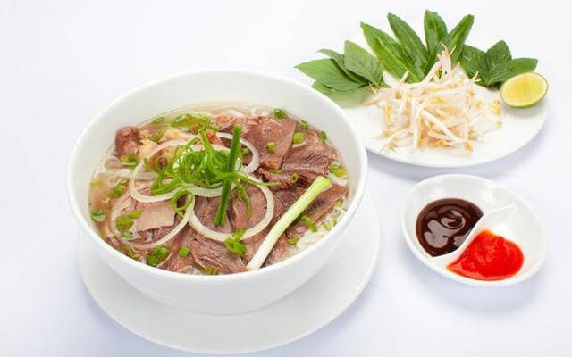 Bánh Canh & Phở - Hồng Huyền
