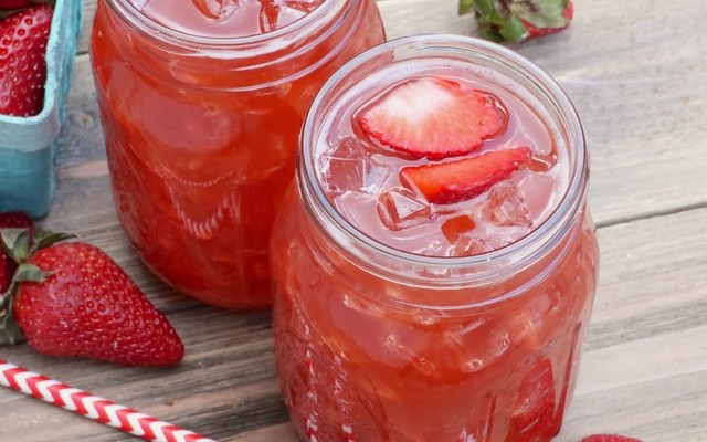 TRÀ DÂU AN AN - Âu Dương Lân