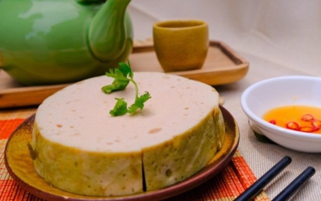 Giò Chả Nhà Làm - Nguyễn Sơn
