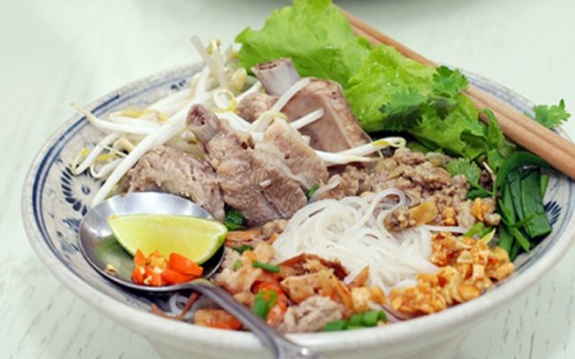 Hủ Tiếu 70 - Mậu Thân