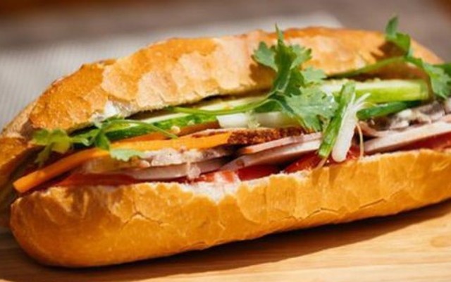 Phê Bread - Pizza, Mì Ý & Gà Rán - Vĩnh Hưng