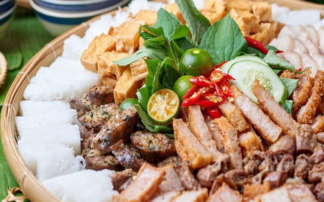 Bún Đậu 88 - Văn Quán