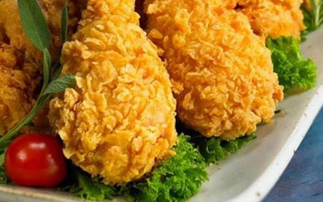 Bếp Mẹ Sóc - Cơm Rang, Mì Trộn & Ăn Vặt - Nam Dư