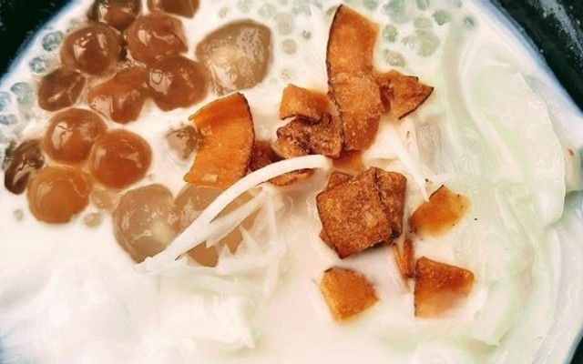 Chè Thập Cẩm Xứ Quảng - Nguyễn Sỹ Sách