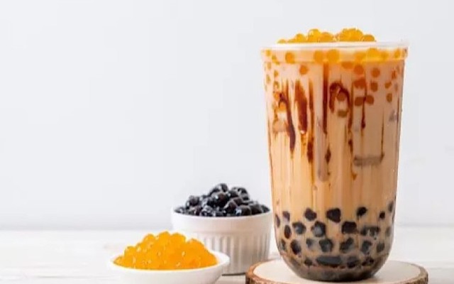 Trà Sữa Oanh House - Tân Hòa Đông