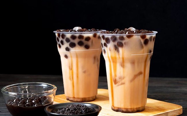 Trà Sữa & Ăn Vặt 68 - Nguyễn Văn Lượng