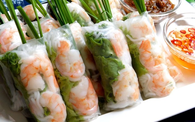 Ăn Vặt Đường Phố Thanh Xuân - Đường Số 1