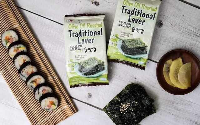 H2 Food - Ăn Vặt Ngon - Sài Đồng