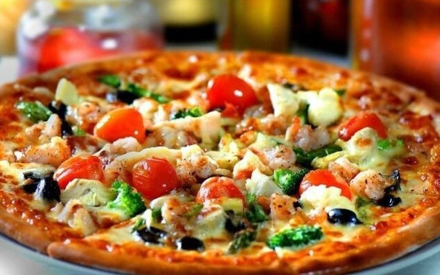 Chất 365 - Bánh Ngọt & Đồ Ăn Vặt