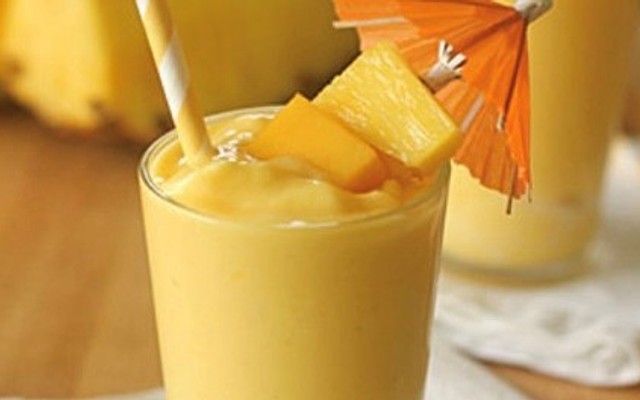 Ty Fafilm - Nước Ép & Sinh Tố - Hai Bà Trưng