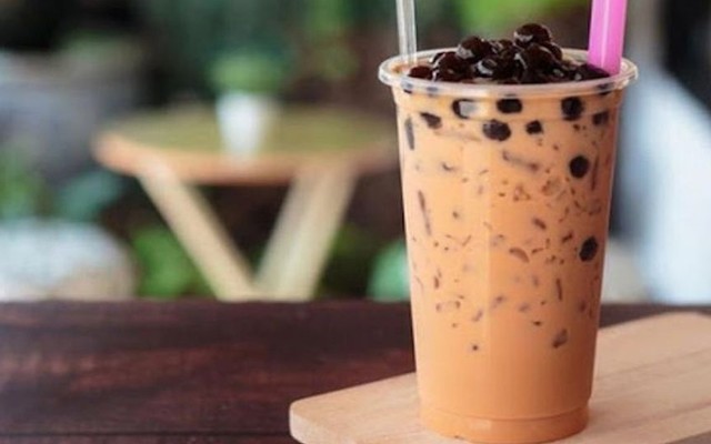 Mooncha - Trà Sữa & Ăn Vặt - Lê Văn Thọ