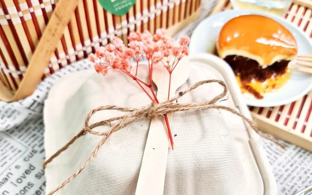 Auntie 8th Deli - Món Ngon Bà Tám - Đường 27