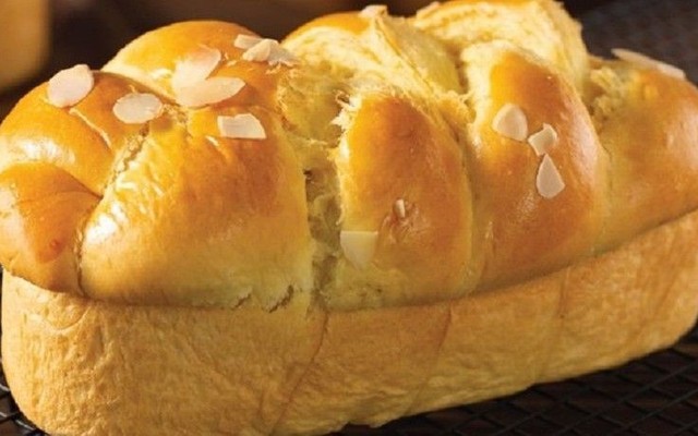 Hương Lúa - Bánh Mì - Lê Văn Sỹ