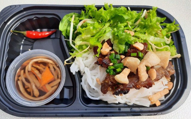 Cơm Bún Chè Ngon - Phạm Thái Bường