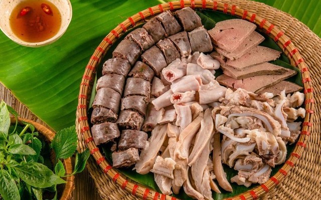 Hưng Cháo Lòng Niêu Đất - Sài Đồng