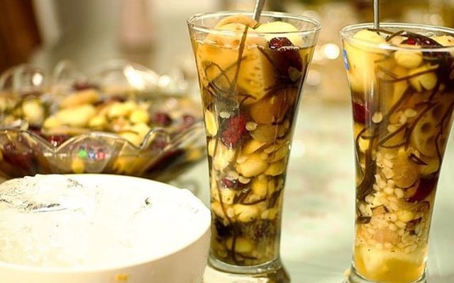 Quán Chè Thanh Hương - Lê Văn Thọ