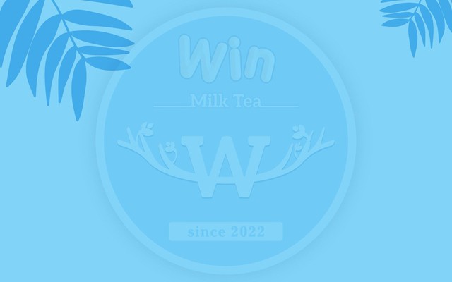 Trà Sữa Win - Thống Nhất