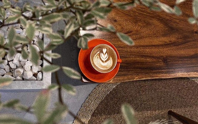 Nguyen Coffee & Tea - 106 Bắc Sơn