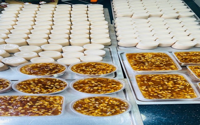 Bếp Của Bắp - Nguyễn Văn Linh