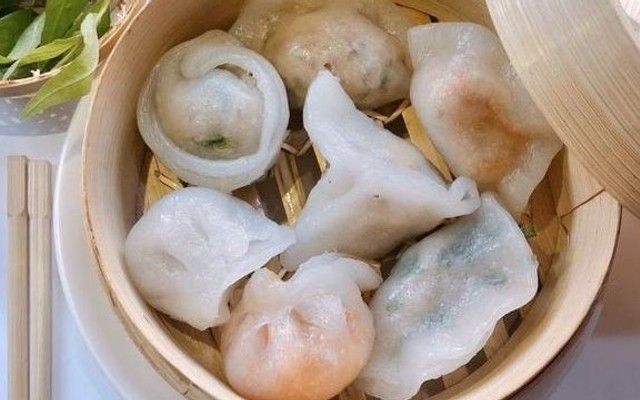 Há Cảo Xíu Xíu - Thích Quảng Đức