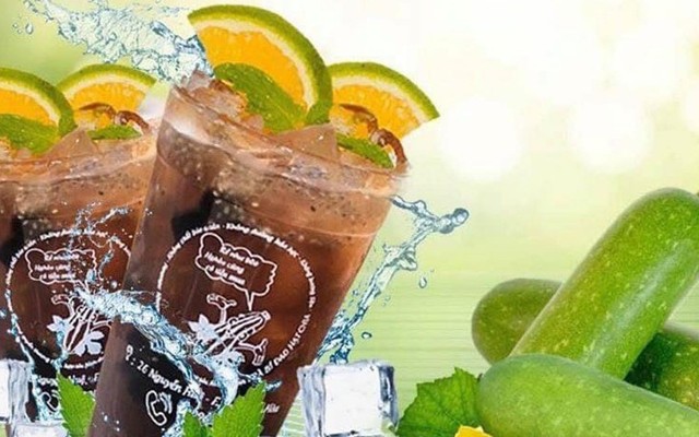 Trà Bí Đao Mộc Nhiên - 82 Lê Lợi