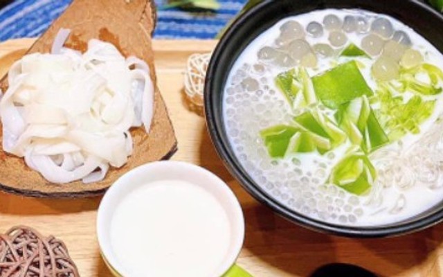 Thanh Lan - Tào Phớ & Thạch Găng - Hàng Trống