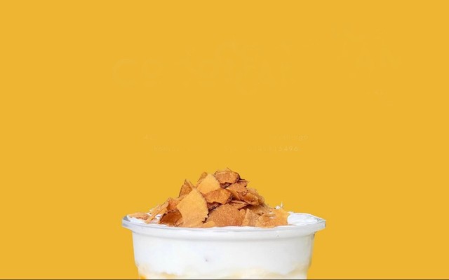 Coco Nama Tea Bar - Nguyễn Hữu Nghiêm