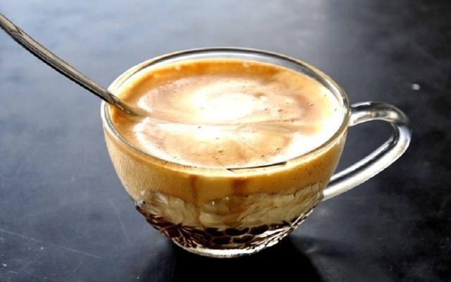 Tùng Mộc Cafe - Hồ Đắc Di