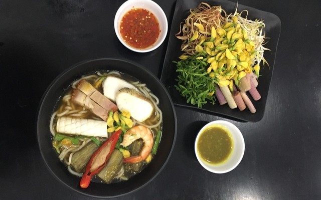 Món Ngon Việt - Bún Mắm & Lẩu Mắm - Đường 61