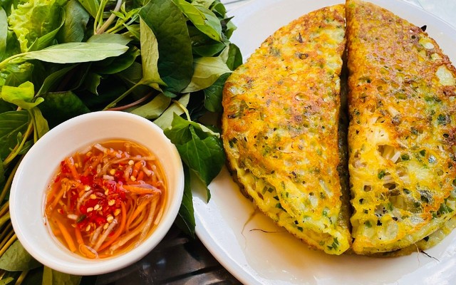 QUÁN CHAY PHƯỚC LẠC - 67/16/2 Nguyễn Văn Yến