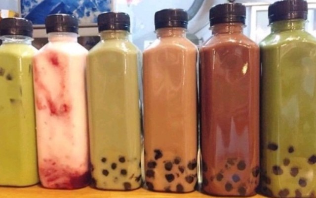 Chè & Trà Sữa Chị Chín - Nguyễn Duy Trinh