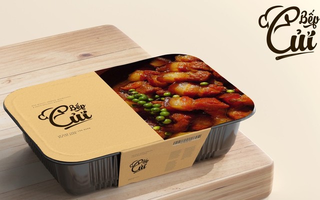 Quán Cơm Bếp Củi - Phan Chu Trinh - Shop Online