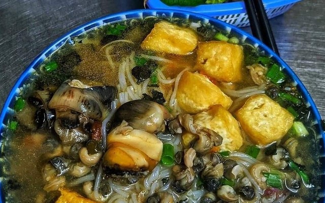 Tôm Foody - Bún Riêu Ốc Cổ Truyền & Bún Trộn Nam Bộ - Đại La
