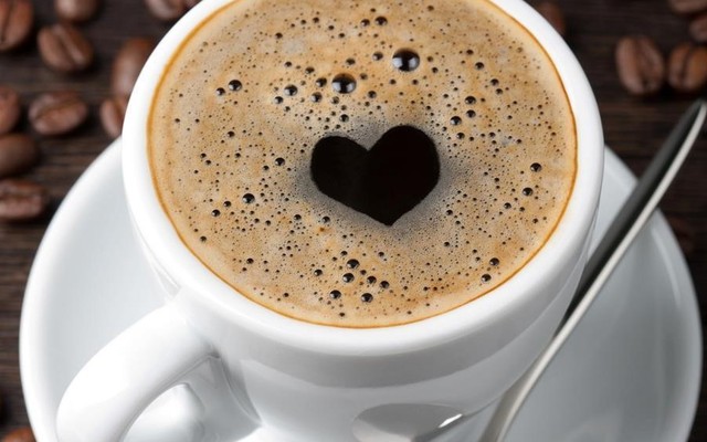 VOVA Coffee - Cù Lao