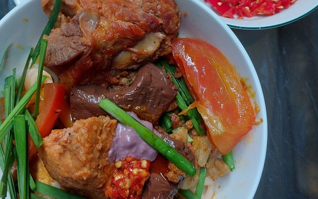 Hủ Tiếu Nam Vang 774 - Điện Biên Phủ