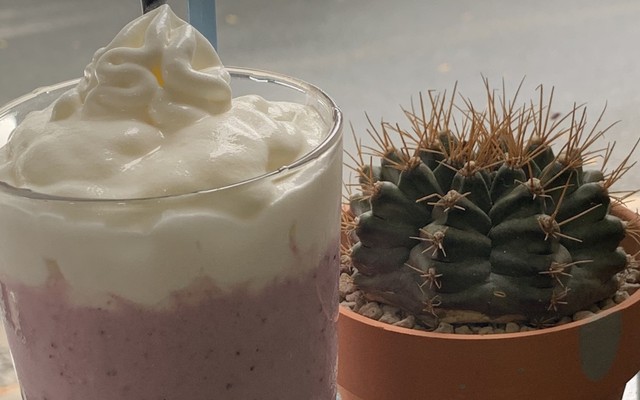 Quán PT Coffee - Đường D1