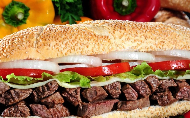 Bánh Mì Bò Mino - Bánh Mì - Tân Quý