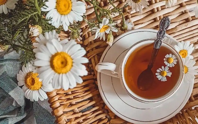 Nga's Tea Premium & Coffee - Đường Số 53