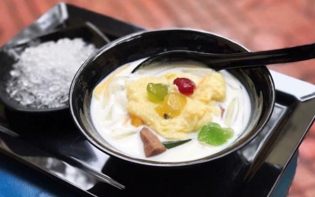 Chè Bà Lý - 48 La Dương