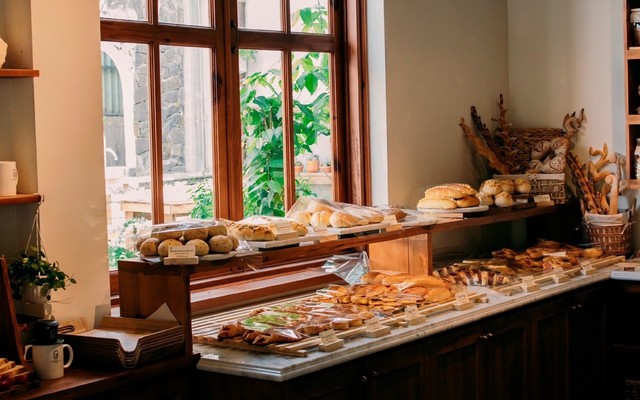 Lagom Coffee & Patisserie Lab - Trịnh Đình Trọng